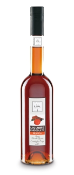 Liquore Cioccolata Arancio 25%vol.